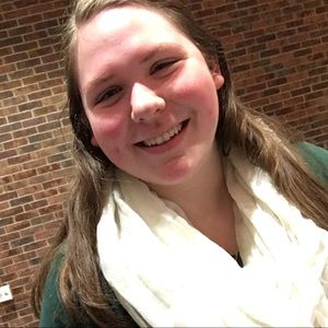 Meet your Posher, Emma